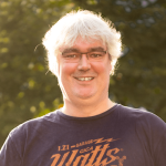 Blog Author Marcel